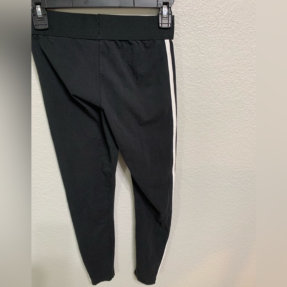 Adidas leggings, S, black - Picture 3 of 5